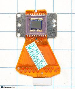 Матрица Canon A310